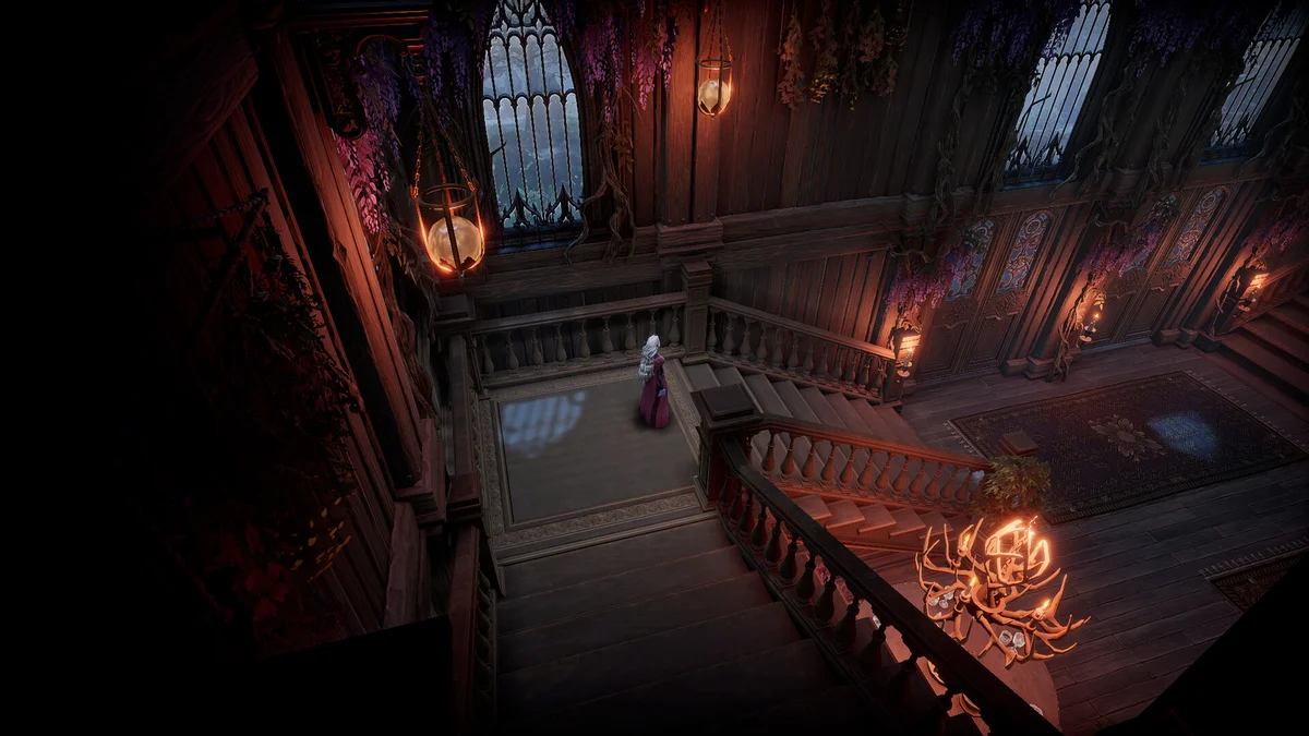 图片[7]-夜族崛起V Rising v1.1.9.0中文版PC高画质吸血鬼生存建造游戏免费下载-锐品游戏库