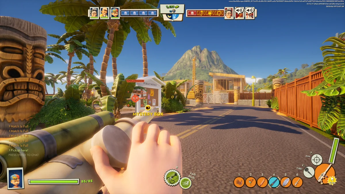 图片[4]-家有恶邻Neighbors Suburban Warfare v0.9.2.59联机版中文版高画质端游免费下载-锐品游戏库