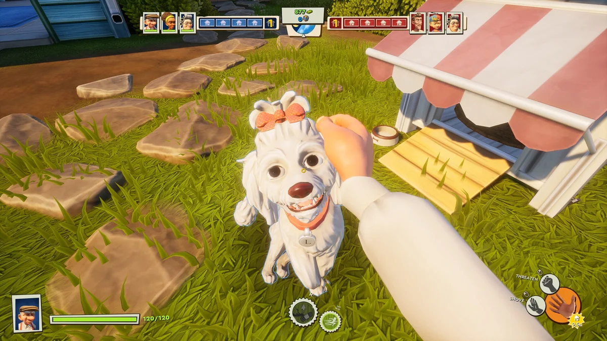 图片[5]-家有恶邻Neighbors Suburban Warfare v0.9.2.59联机版中文版高画质端游免费下载-锐品游戏库