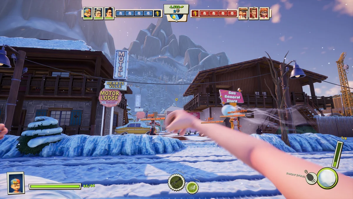 图片[6]-家有恶邻Neighbors Suburban Warfare v0.9.2.59联机版中文版高画质端游免费下载-锐品游戏库