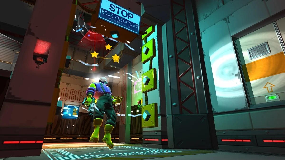 皮肤深处Skin Deep v20250626中文免安装版 科幻潜行射击游戏下载-锐品游戏库