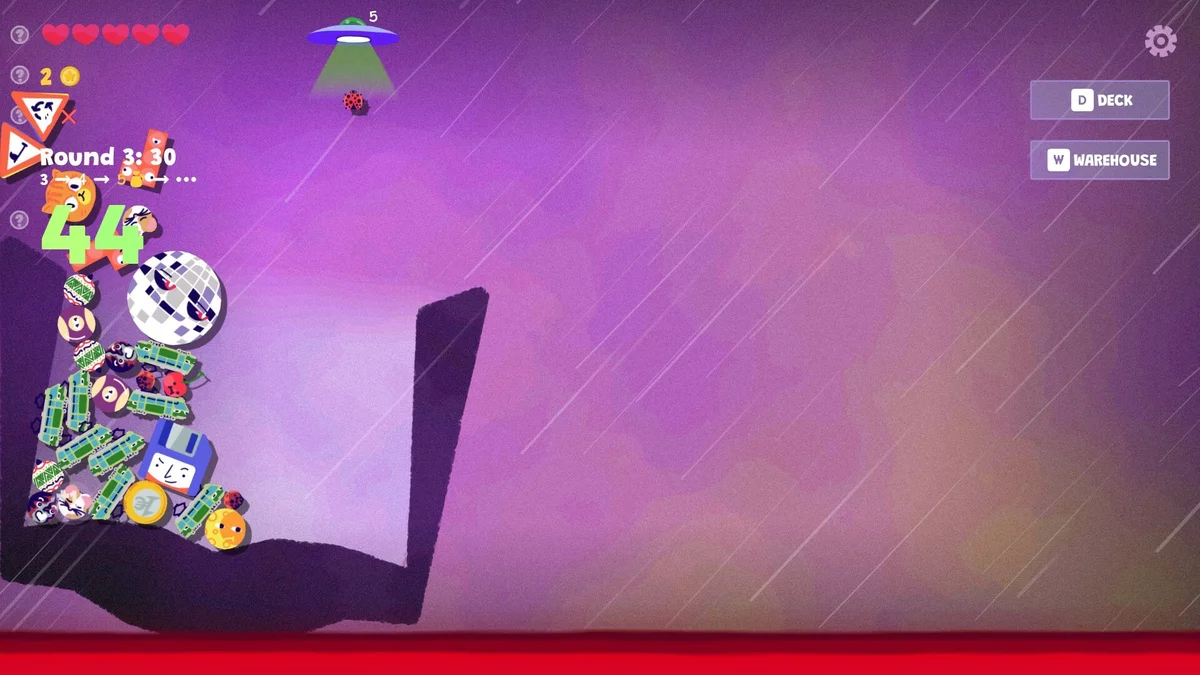 史蒂夫的仓库最新中文版Build.19307530物理肉鸽混沌战斗端游免费下载-锐品游戏库