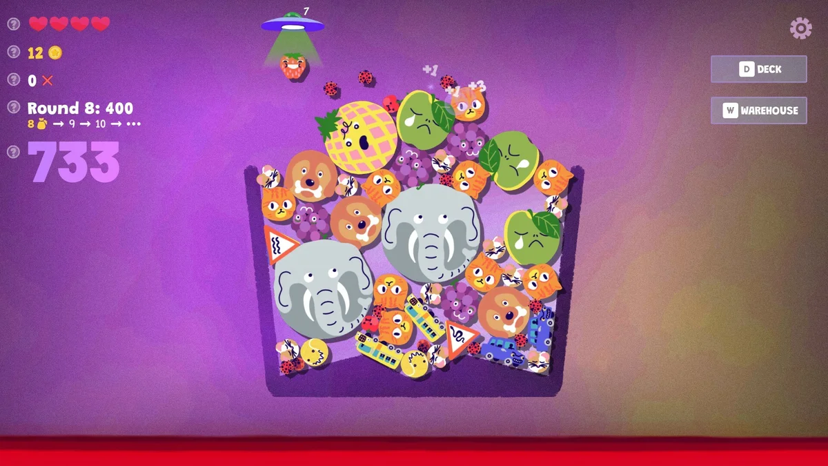 图片[1]-史蒂夫的仓库最新中文版Build.19307530物理肉鸽混沌战斗端游免费下载-锐品游戏库