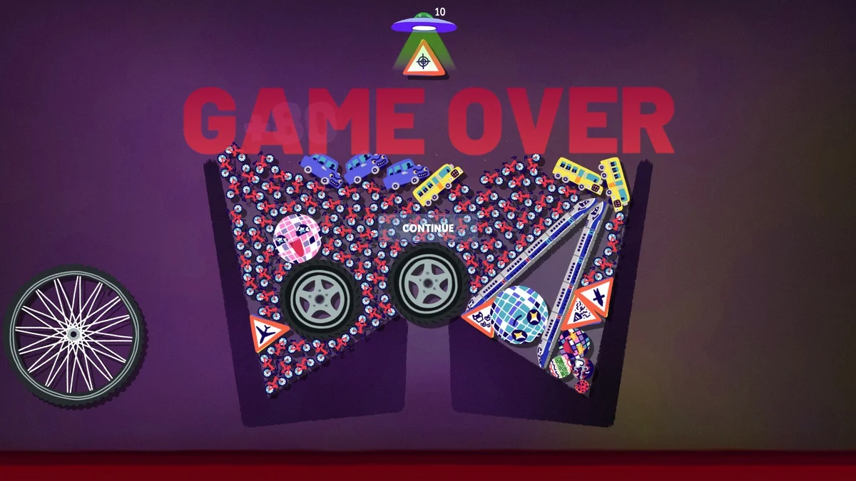 图片[3]-史蒂夫的仓库最新中文版Build.19307530物理肉鸽混沌战斗端游免费下载-锐品游戏库