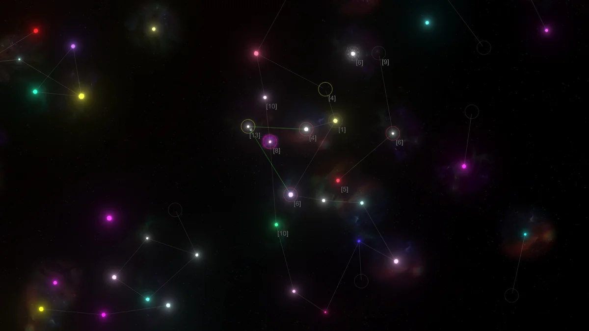 图片[6]-Star Valor星际勇士v2.2.1a最新中文版开放世界太空沙盒RPG高画质下载-锐品游戏库