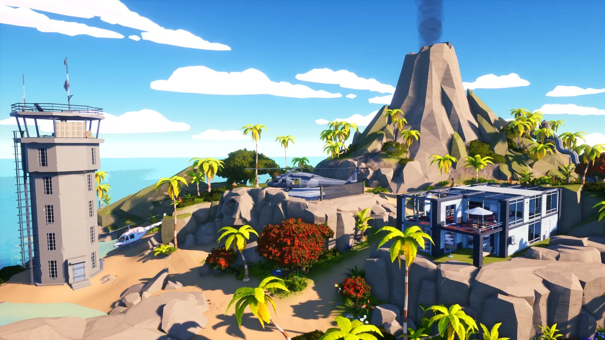 完美抢劫2最新中文版高画质劫案模拟游戏Build.19096066免费下载-锐品游戏库