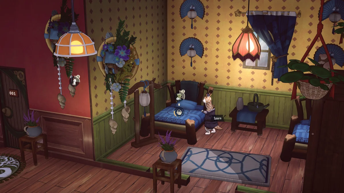 图片[2]-银河酒店Hotel Galactic v0.5.2中文版下载 太空模拟经营高画质PC端游-锐品游戏库