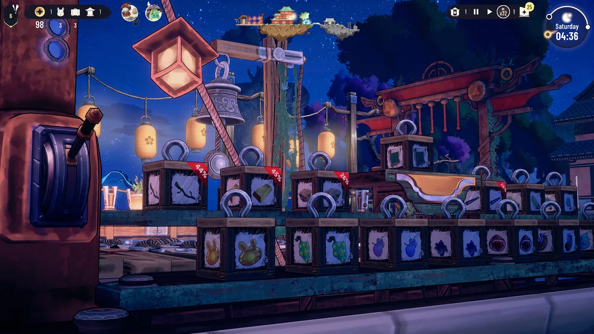 图片[3]-银河酒店Hotel Galactic v0.5.2中文版下载 太空模拟经营高画质PC端游-锐品游戏库