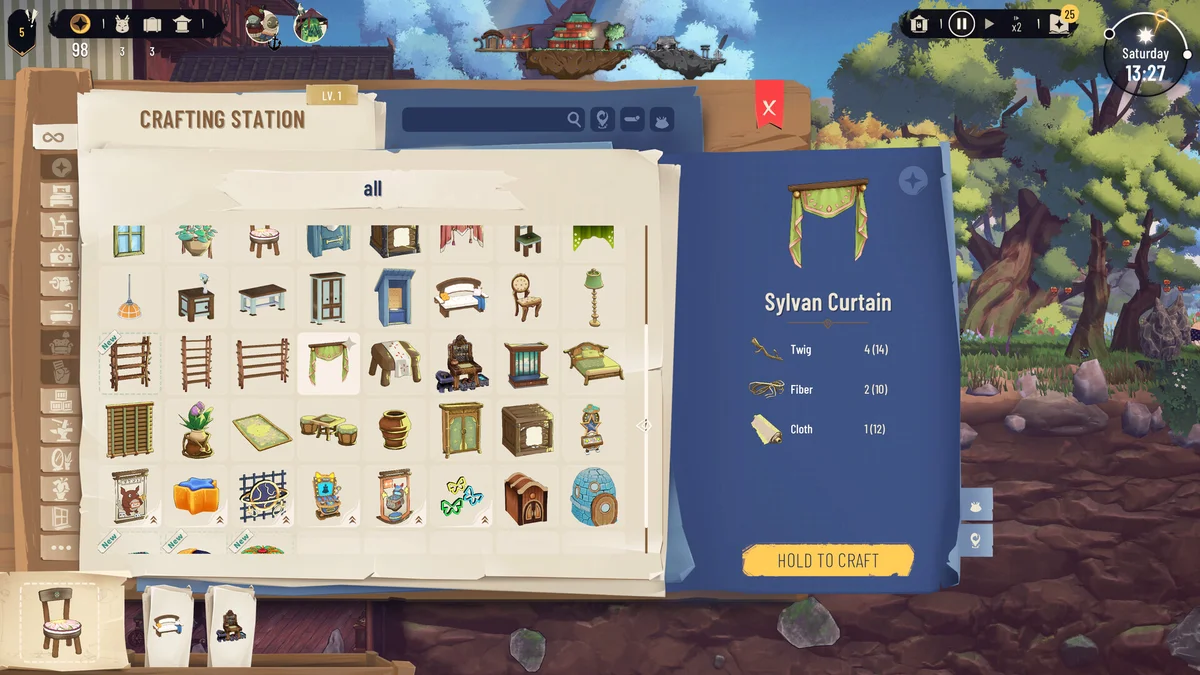 图片[4]-银河酒店Hotel Galactic v0.5.2中文版下载 太空模拟经营高画质PC端游-锐品游戏库