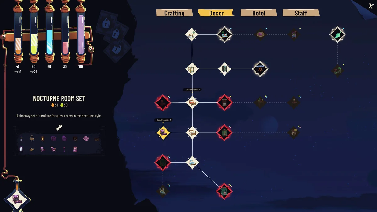 图片[6]-银河酒店Hotel Galactic v0.5.2中文版下载 太空模拟经营高画质PC端游-锐品游戏库