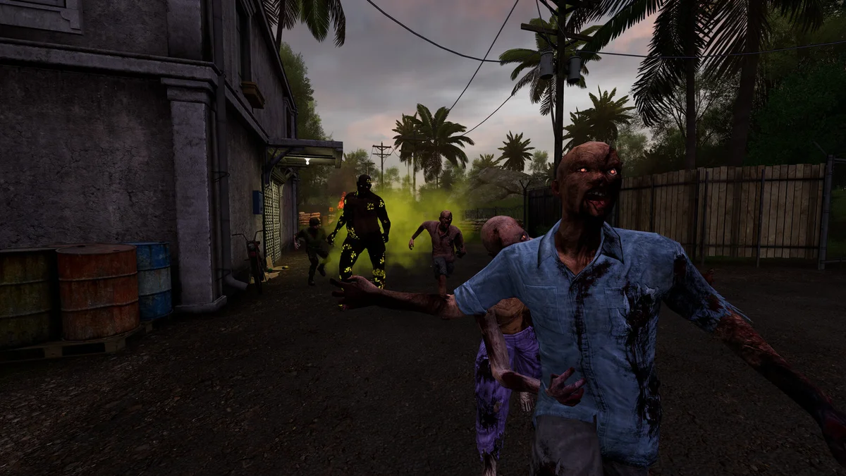 军事冲突越南Build.19364932中文高画质战争策略端游免费下载-锐品游戏库