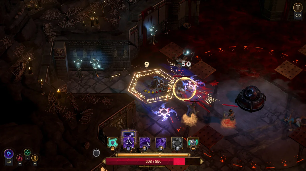 阿努之书Build.19190057官方中文版下载|古埃及神话题材冒险解谜游戏-锐品游戏库