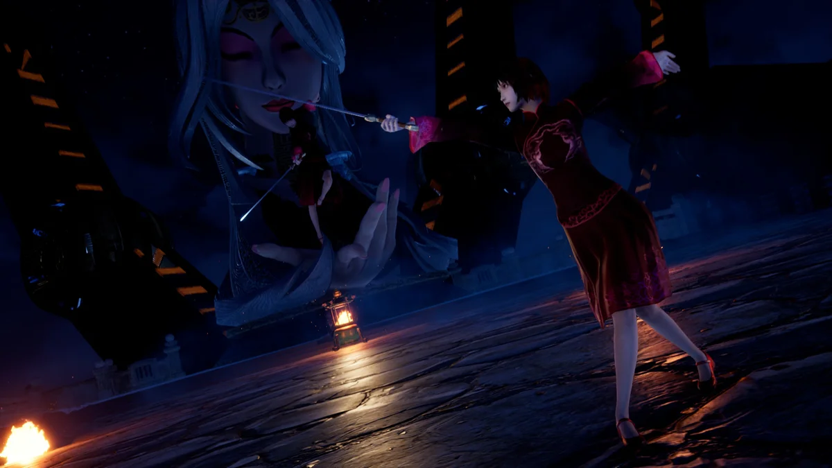 图片[1]-PAGUI打鬼2025最新版台湾民俗非对称3v1对战端游免费下载-锐品游戏库