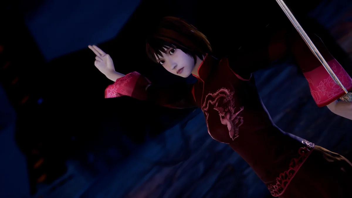 图片[2]-PAGUI打鬼2025最新版台湾民俗非对称3v1对战端游免费下载-锐品游戏库