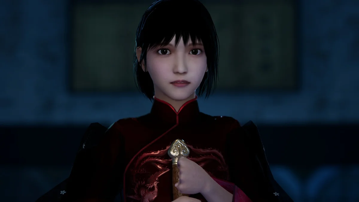 图片[5]-PAGUI打鬼2025最新版台湾民俗非对称3v1对战端游免费下载-锐品游戏库