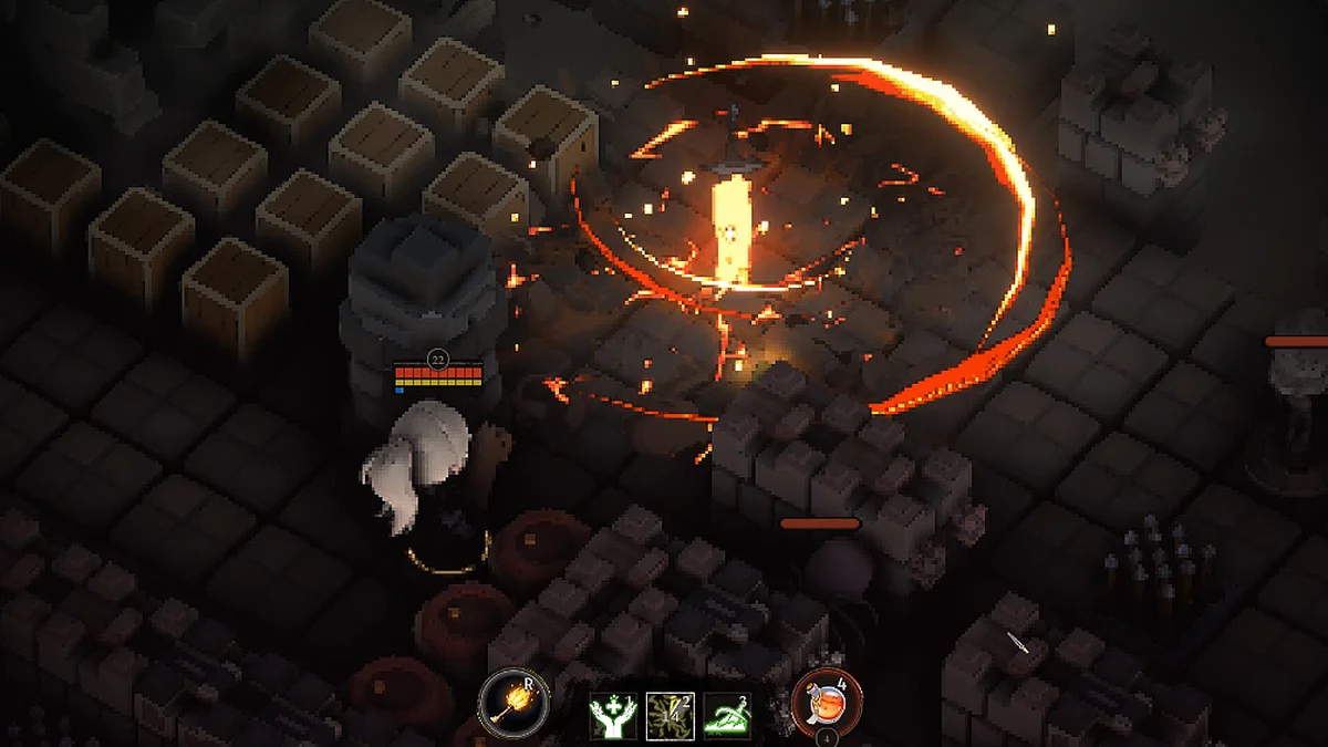 杀手恶魔出没的世界Slayer中文版v1.0高画质动作冒险端游免费下载-锐品游戏库