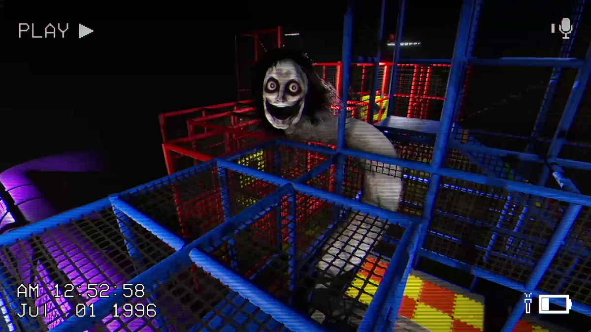 The Classrooms教室Build.19378224中文版恐怖解谜游戏高画质下载-锐品游戏库