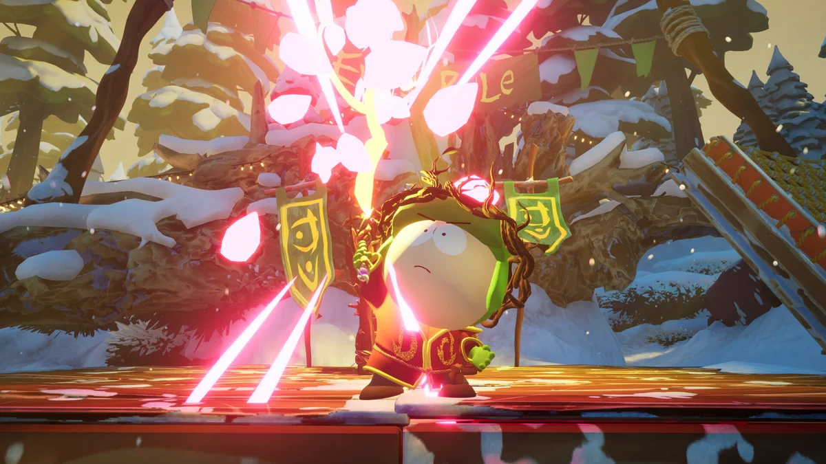 南方公园下雪天2024官方中文版3D冒险游戏免费下载-锐品游戏库